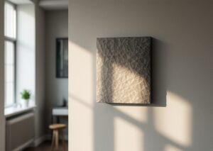 Pannelli metacrystal 3d printed migliorano la copertura del segnale 6G indoor