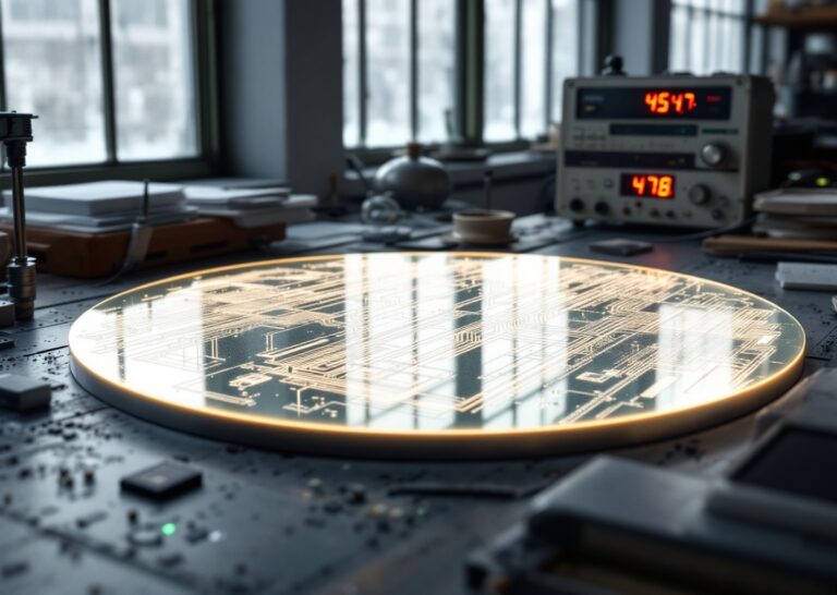 Kimi K3 automatizza il chip design eda dal progetto al layout in 48 ore