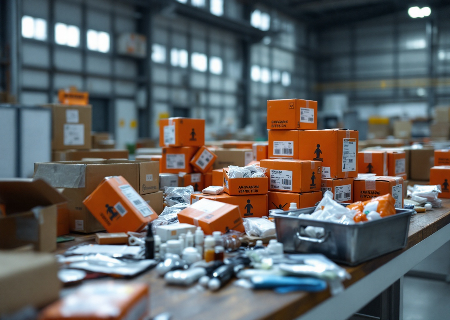 Multa aliexpress annunciata dall'UE per prodotti illegali sul marketplace