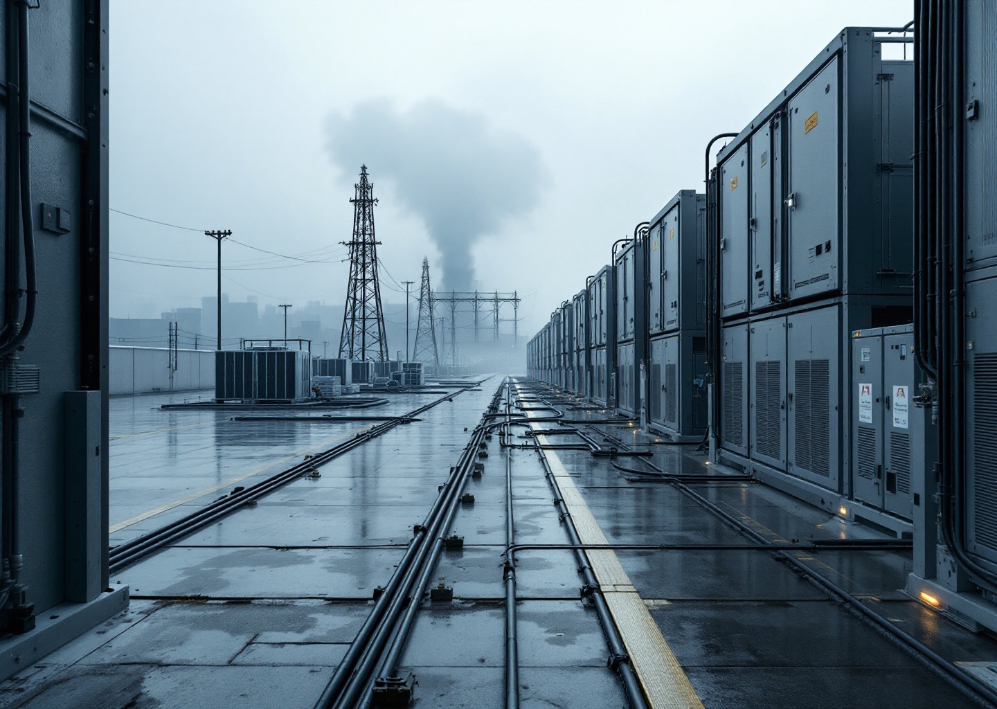 Data center Zhipu AI con zhipu ai chip e infrastruttura cinese
