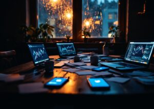 Interfaccia di attie bluesky per ricerca sociale e trend