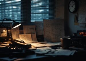 Schema dello studio GAIR sugli agenti long-horizon ai e la gerarchia dei task
