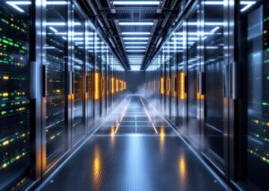 Chip PACE 3 di Lightelligence per calcolo fotonico al WAIC 2026