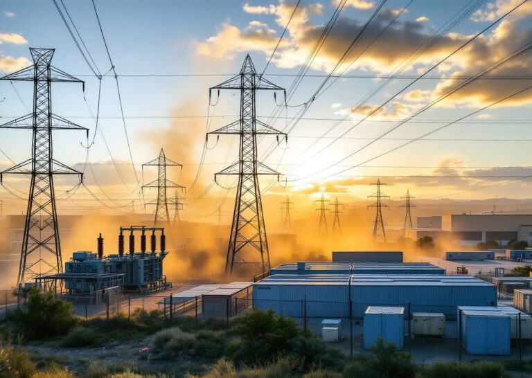 Iren espande il cloud ai europa con Nostrum e 490 megawatt in Spagna