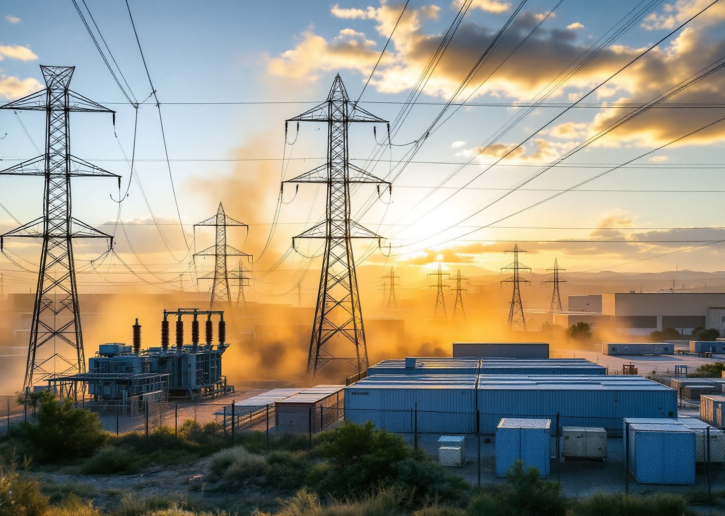 Iren espande il cloud ai europa con Nostrum e 490 megawatt in Spagna