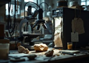 Studioso usa AI per analizzare simboli di lingue perdute ai