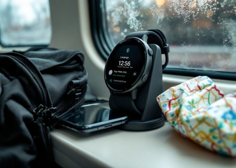 Android 17 multitasking su smartphone e smartwatch Google con AI Gemini