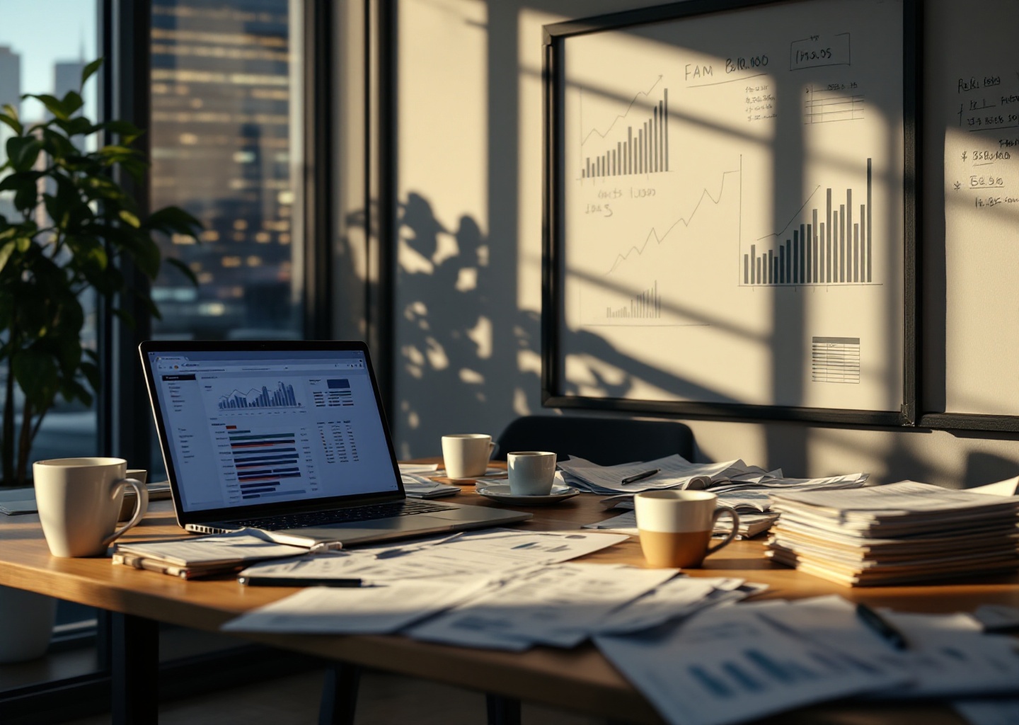 Startup venture capital sotto pressione degli investitori e rischio frode