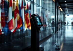 Narendra Modi al G7 parla di sicurezza ai e rischi digitali per i minori