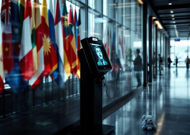 Narendra Modi al G7 parla di sicurezza ai e rischi digitali per i minori