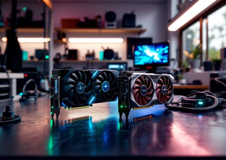 GPU Nvidia su monitor gaming, vantaggio reale nvidia nelle funzioni esclusive
