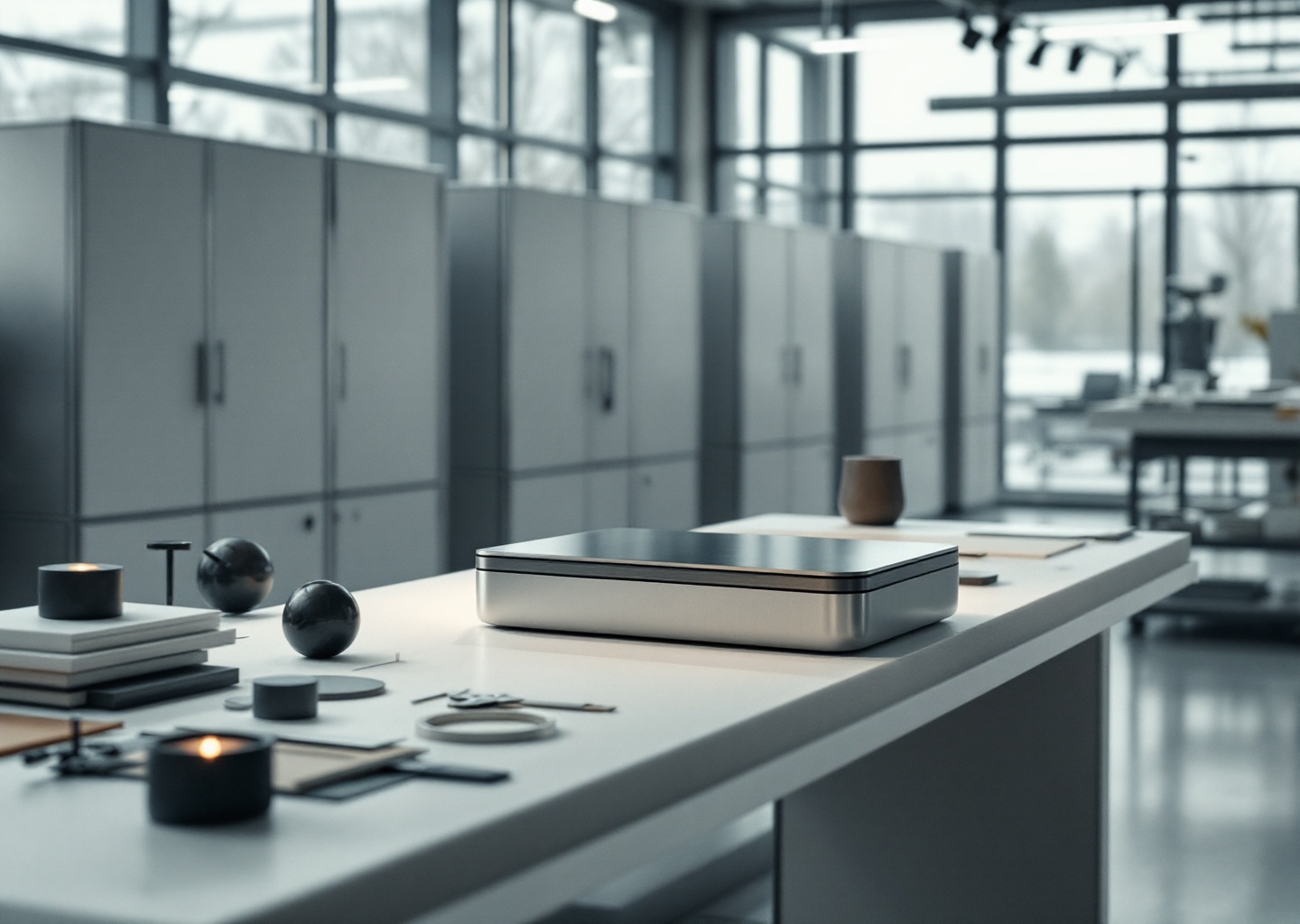John Ternus guida il design apple in una nuova fase creativa