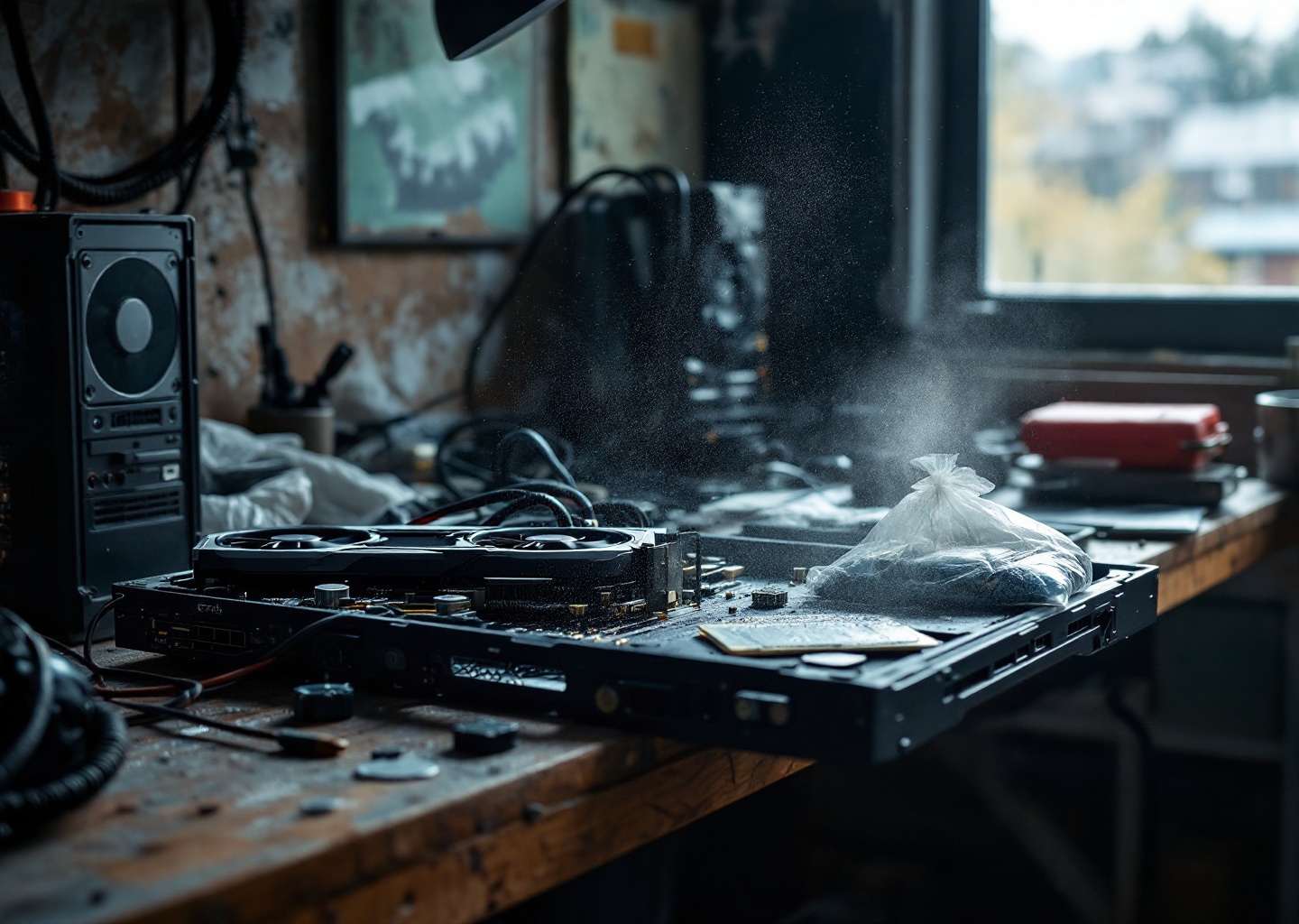 Steam hardware standard con GPU 16GB e CPU 8 core nel sondaggio Steam