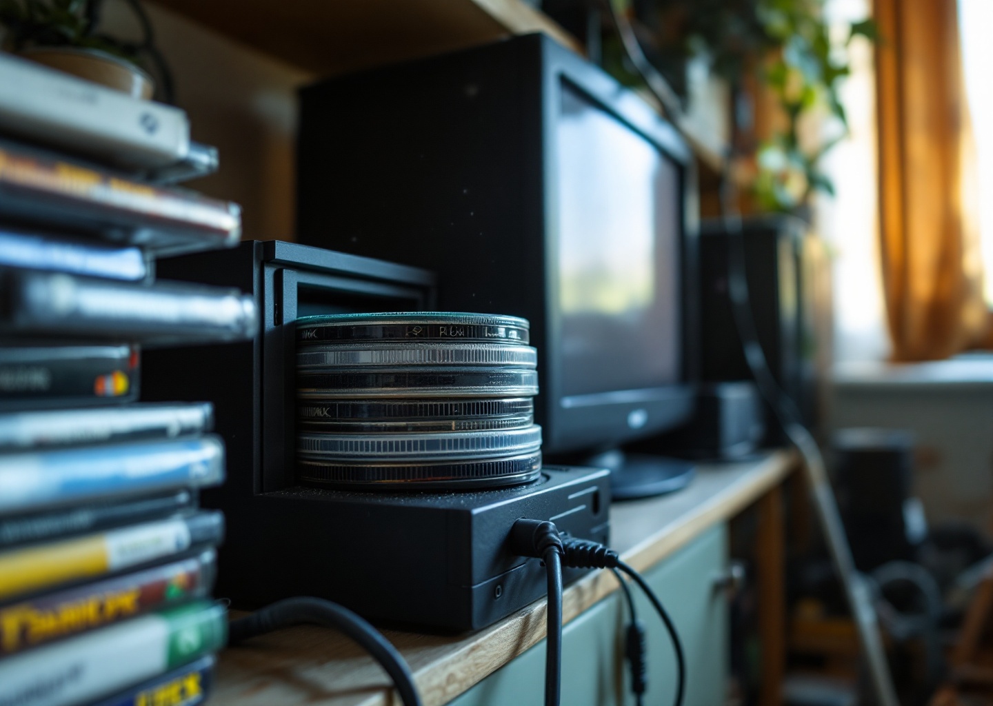 Console Project Helix con xbox retrocompatibilità e giochi di tutte le generazioni