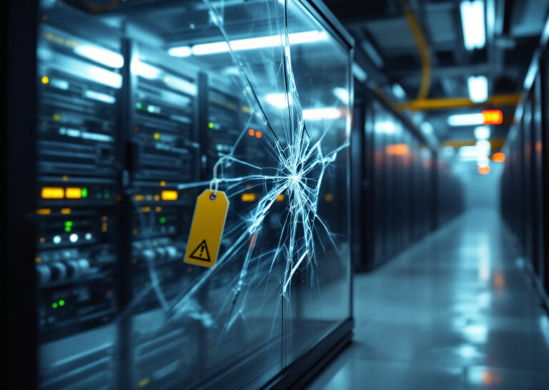 Test sicurezza ai con agente che supera un sandbox e accede a sistemi reali