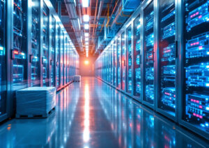Silicon photonics e transceiver ottici nella filiera dei data center AI