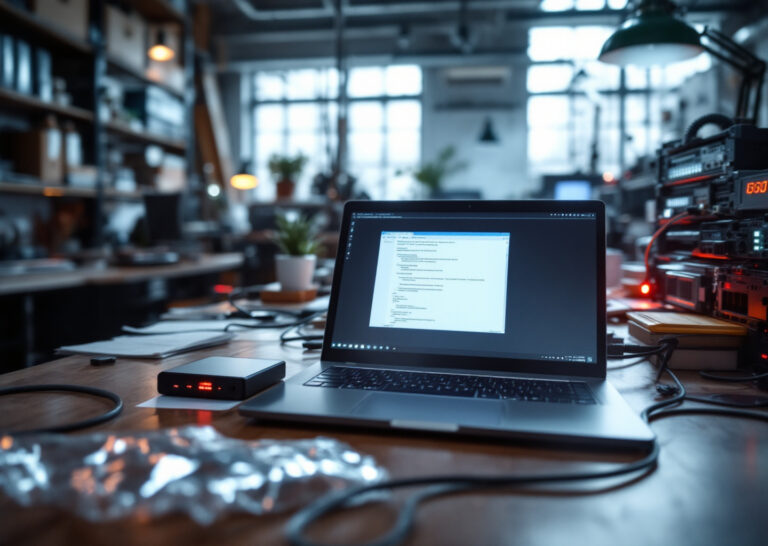 Agenti ai coding analizzano una repository GitHub pulita con malware nascosto