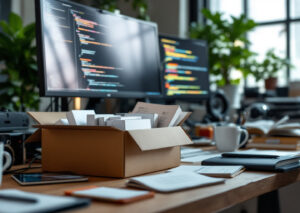 Rischi open source ai nelle dipendenze software suggerite da strumenti di coding