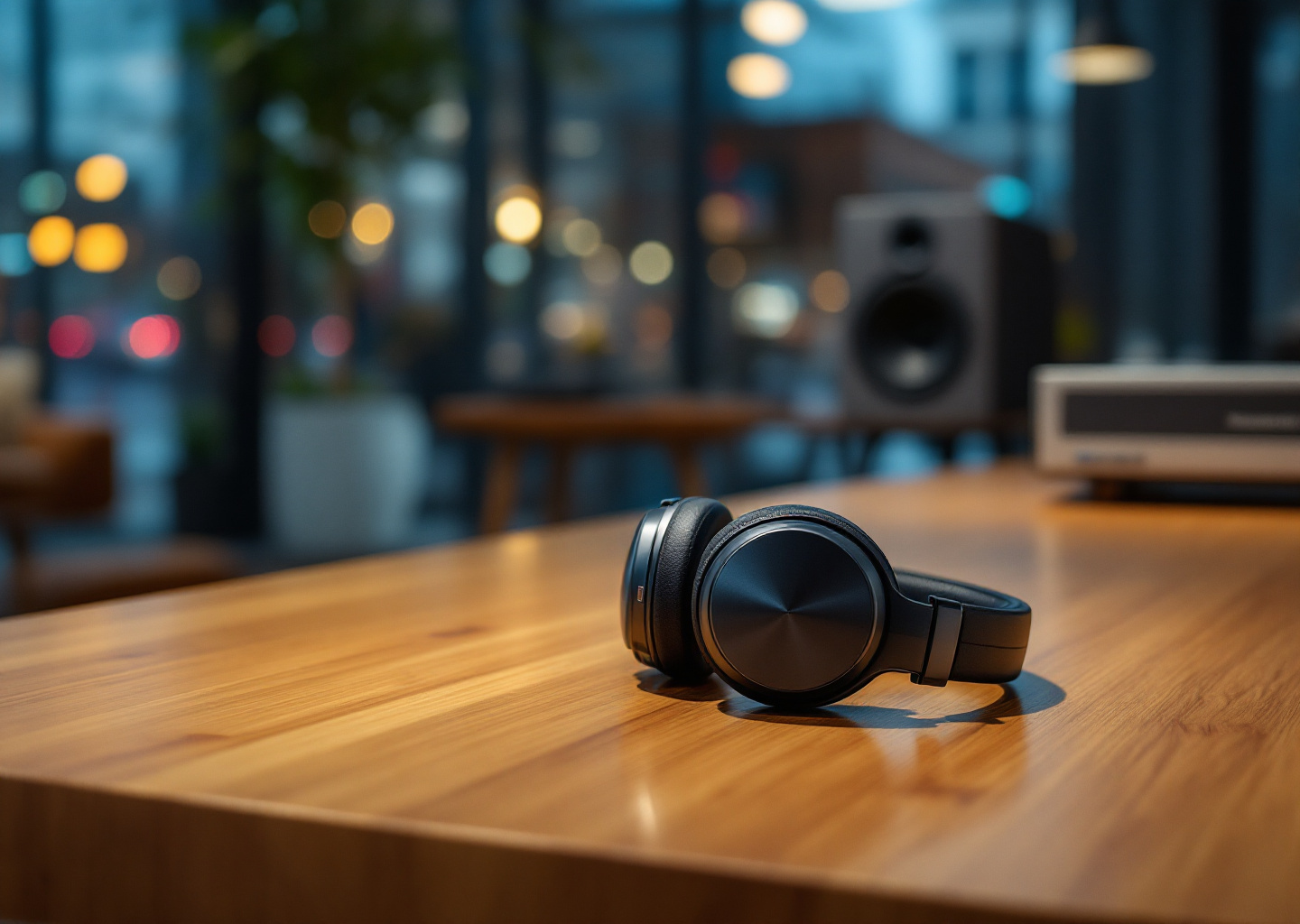 Galaxy h1 samsung, cuffie over-ear mostrate nell'app Galaxy Wearable