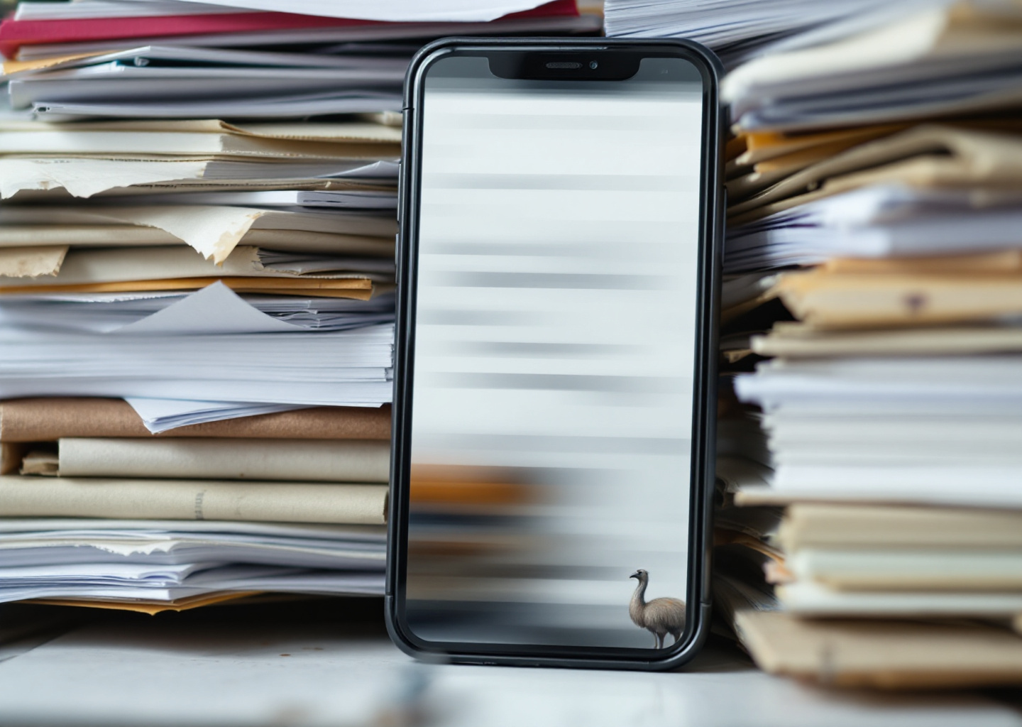 Notebooklm video genera clip verticali AI dagli appunti caricati