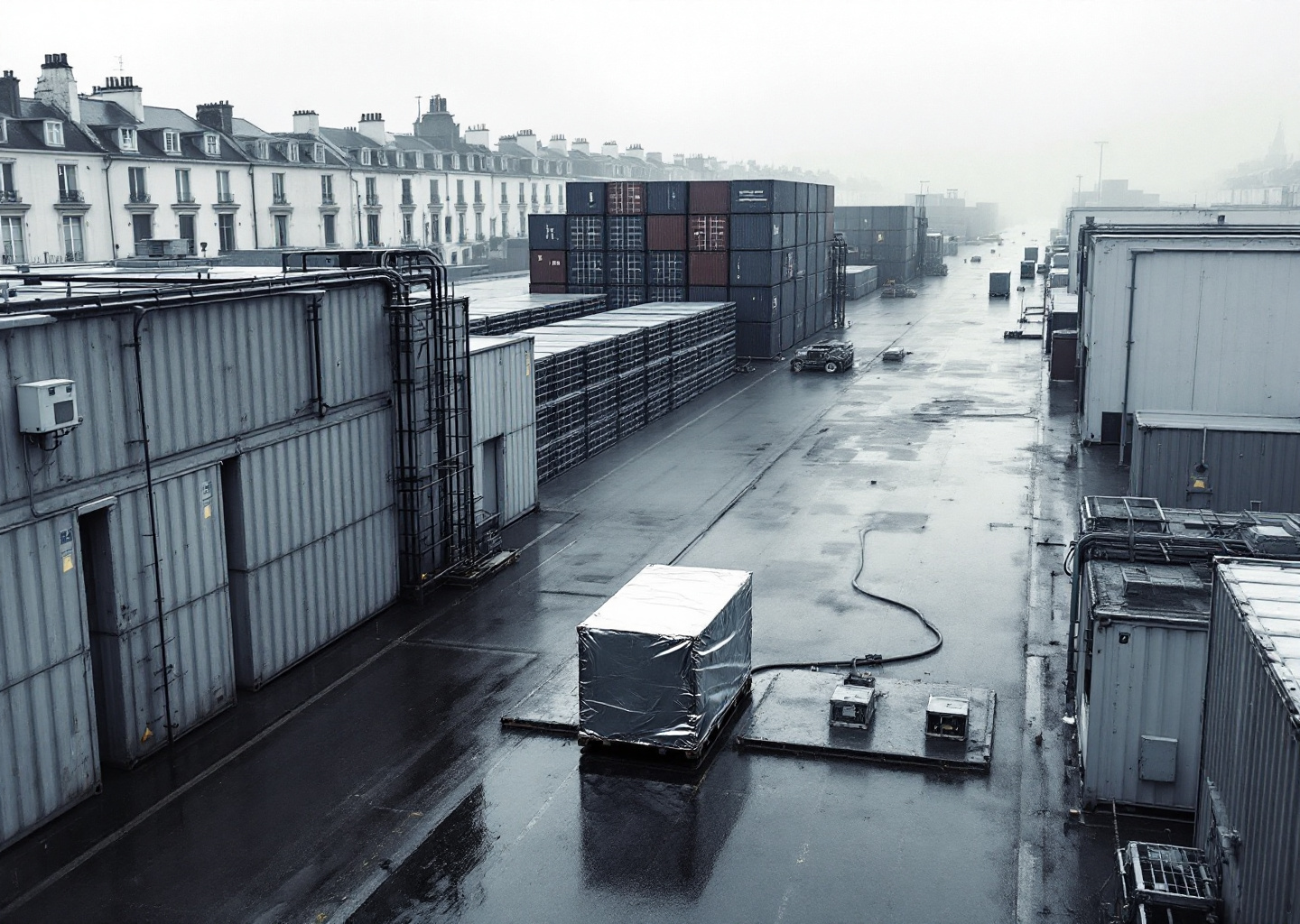 Alibaba cloud globale con nuove regioni cloud a Parigi e Johor