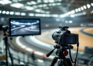 Sony A7R VI mirrorless ad alta risoluzione con video 8K