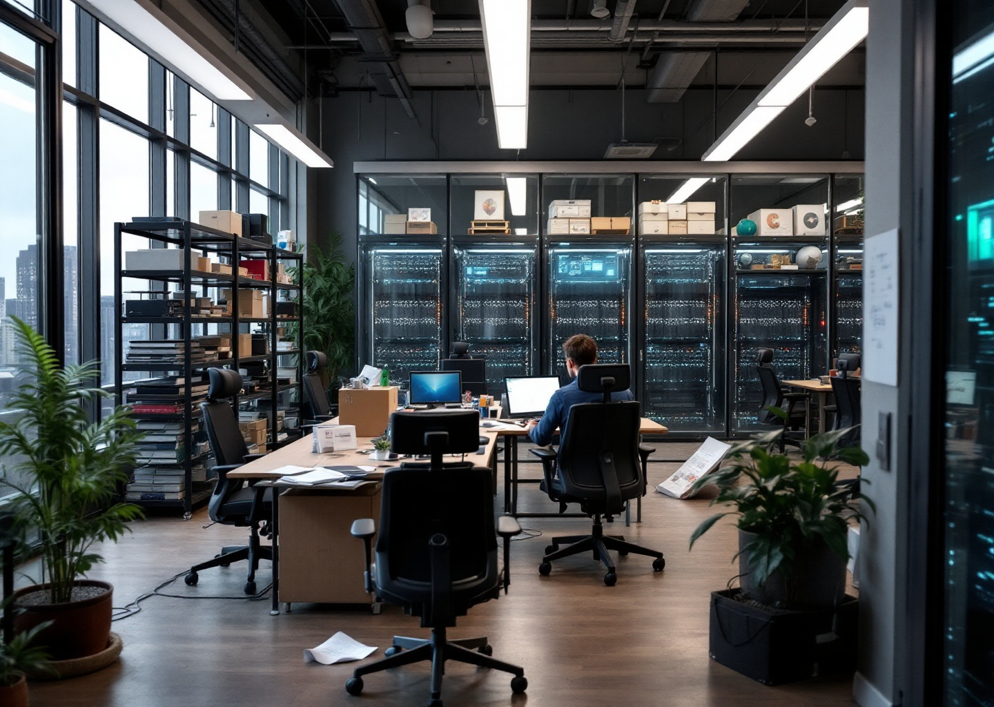 YOOZOO integra ai nel gaming con agenti AI e Tencent WorkBuddy