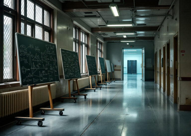 OpenAI Astra matematica e crisi della ricerca accademica