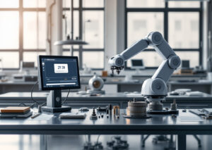 Apprendimento robot video tramite dimostrazione umana in 29 secondi