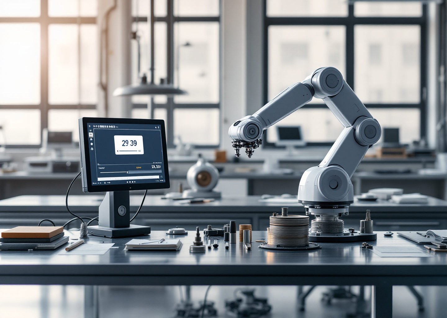 Apprendimento robot video tramite dimostrazione umana in 29 secondi
