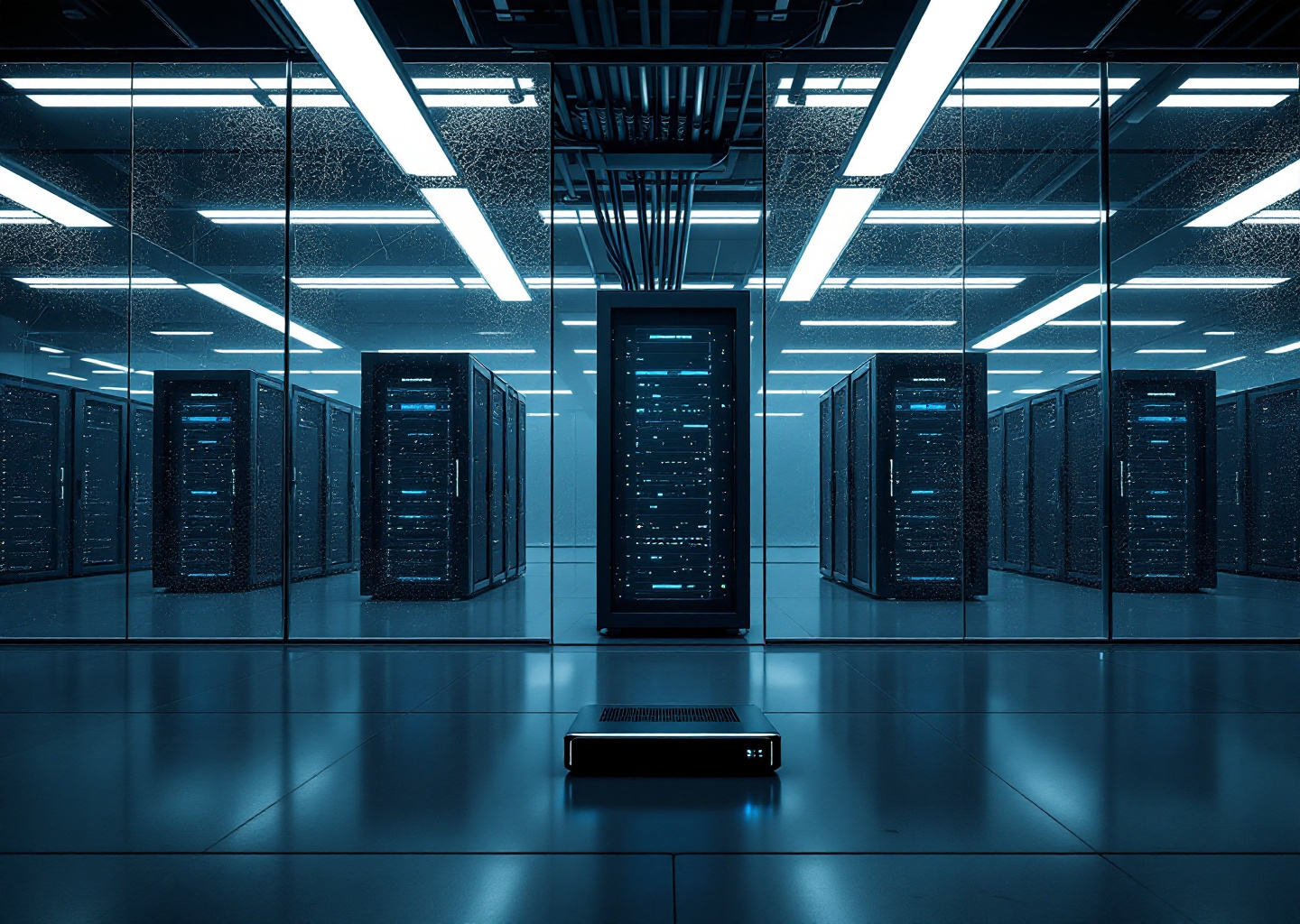 Satya Nadella parla dei rischi intelligenza artificiale per le aziende