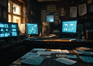 Ai sicurezza hacking e strumenti governativi di cybersicurezza