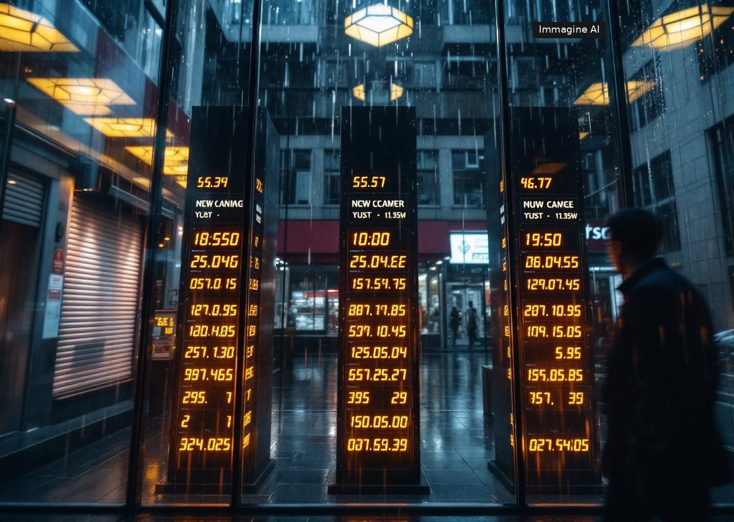 Binance bstocks tra i principali emittenti di tokenized stock