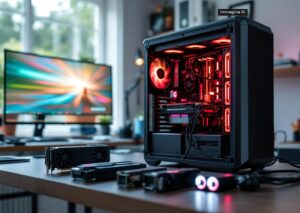 Dlss unlocked con DLSS 5 e frame generation su GPU Nvidia RTX