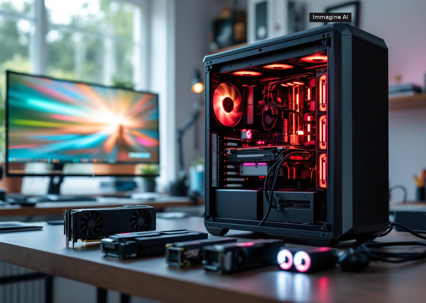 Dlss unlocked con DLSS 5 e frame generation su GPU Nvidia RTX