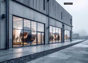 Fabbrica europea di hts tape europeo sostenuta da Proxima Fusion