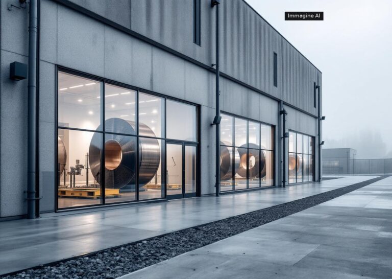 Fabbrica europea di hts tape europeo sostenuta da Proxima Fusion