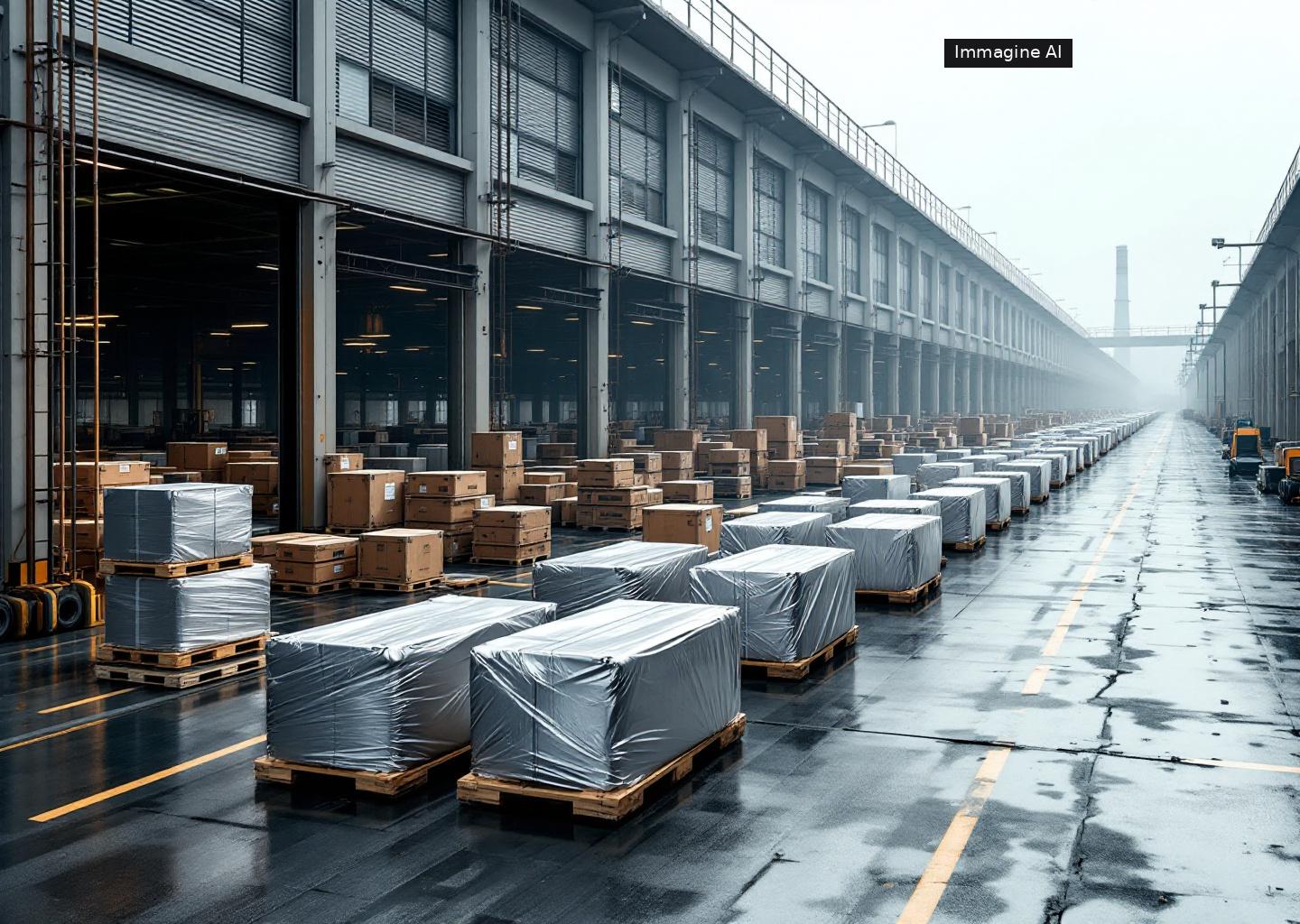 Grafico su tsmc equipment demand e crescita del CapEx trainata dall'AI