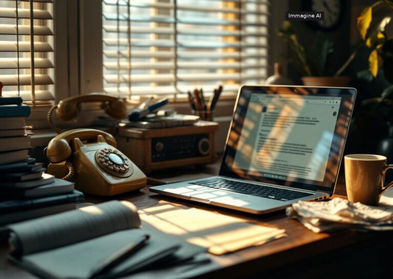 Staff podcast Decoder riceve feedback sulla tech backlash in vari canali digitali