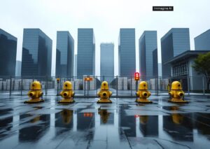 Big Tech discute ai slowdown e sicurezza nello sviluppo dell’IA