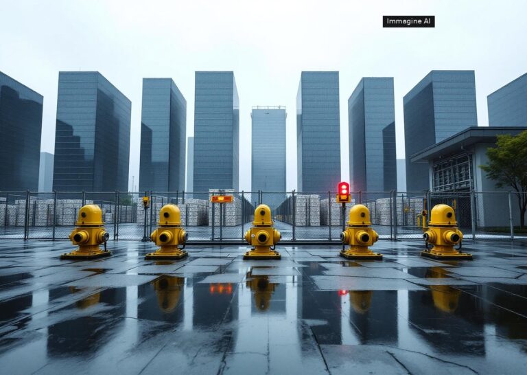 Big Tech discute ai slowdown e sicurezza nello sviluppo dell’IA