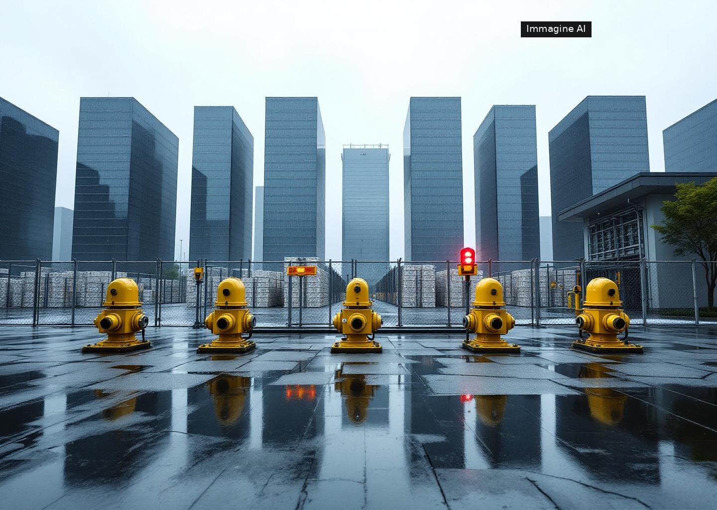 Big Tech discute ai slowdown e sicurezza nello sviluppo dell’IA