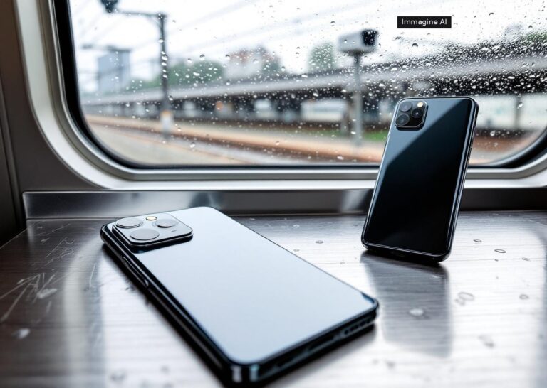 Xiaomi 18 pro con rear display e privacy display evoluto