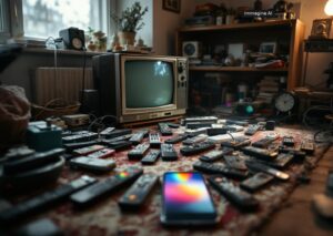 Interfaccia YouTube con feed youtube ai personalizzato generato da Gemini
