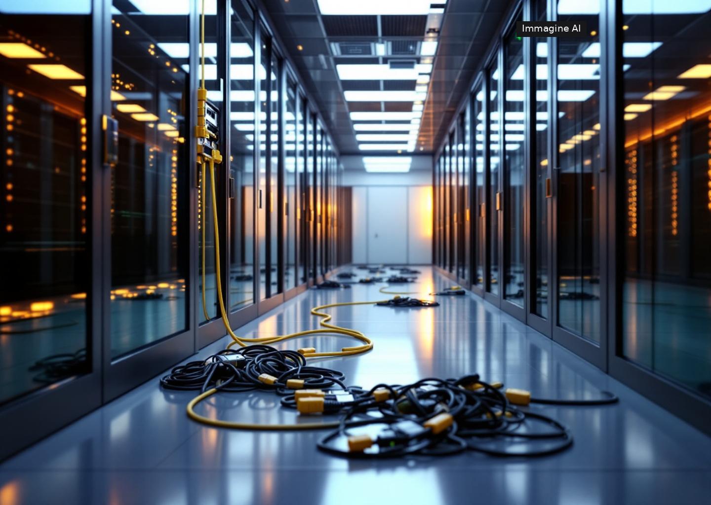 Dashboard AI enterprise con focus sulla context engineering e gestione del contesto