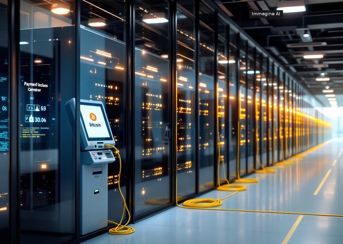 Pagamenti bitcoin lightning integrati da Block nello standard x402 per agenti AI