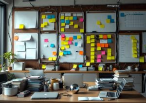 Dashboard Atlassian ai con strumenti collaborativi e automazione aziendale