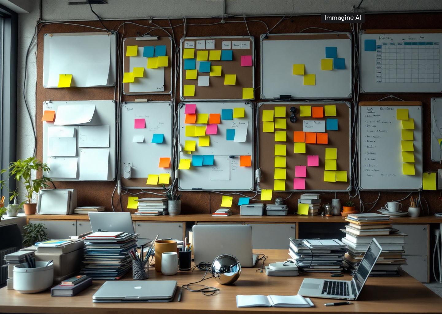 Dashboard Atlassian ai con strumenti collaborativi e automazione aziendale