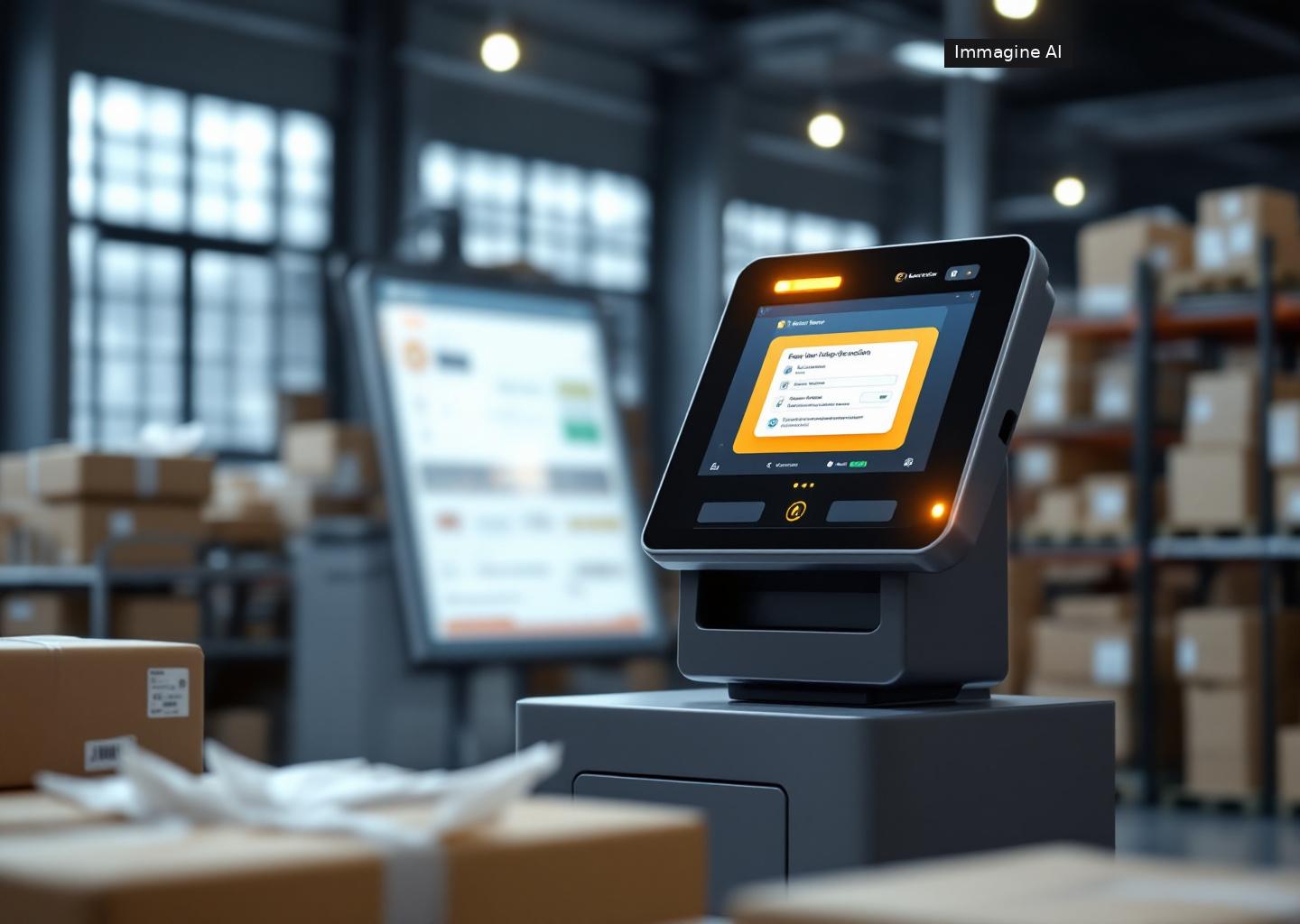 Checkout shopify ai con agente browser-based che completa un ordine
