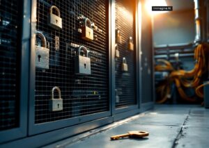 Quantum computing e sicurezza digitale aziendale a rischio